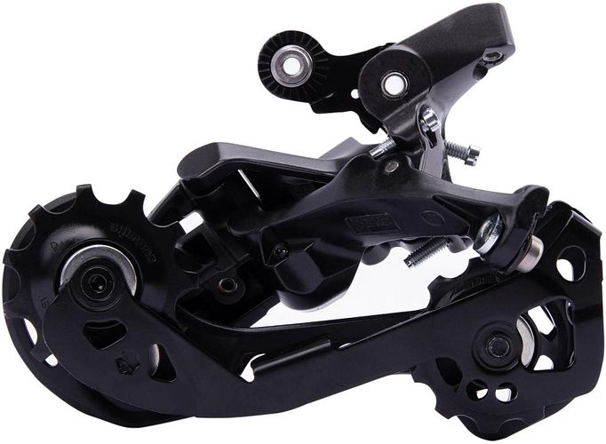 Shimano Schaltwerk Deore RD-M5120 SGS