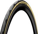 Vorschaubild Continental Grand Prix 5000 AllSeason TR Reifen 28 × 25C schwarz,beige