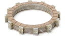 Vorschaubild TRW Kupplungslamellensatz MCC201-6
