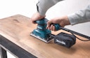 Makita Schwingschleifer BO3711J