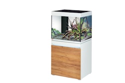 EHEIM incpiria 230 LED Aquarium mit Unterschrank