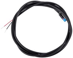 Bosch Lichtkabel BES3 1400 mm schwarz