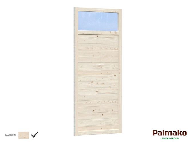 Palmako Holzelement Lucy 12,2 m²
