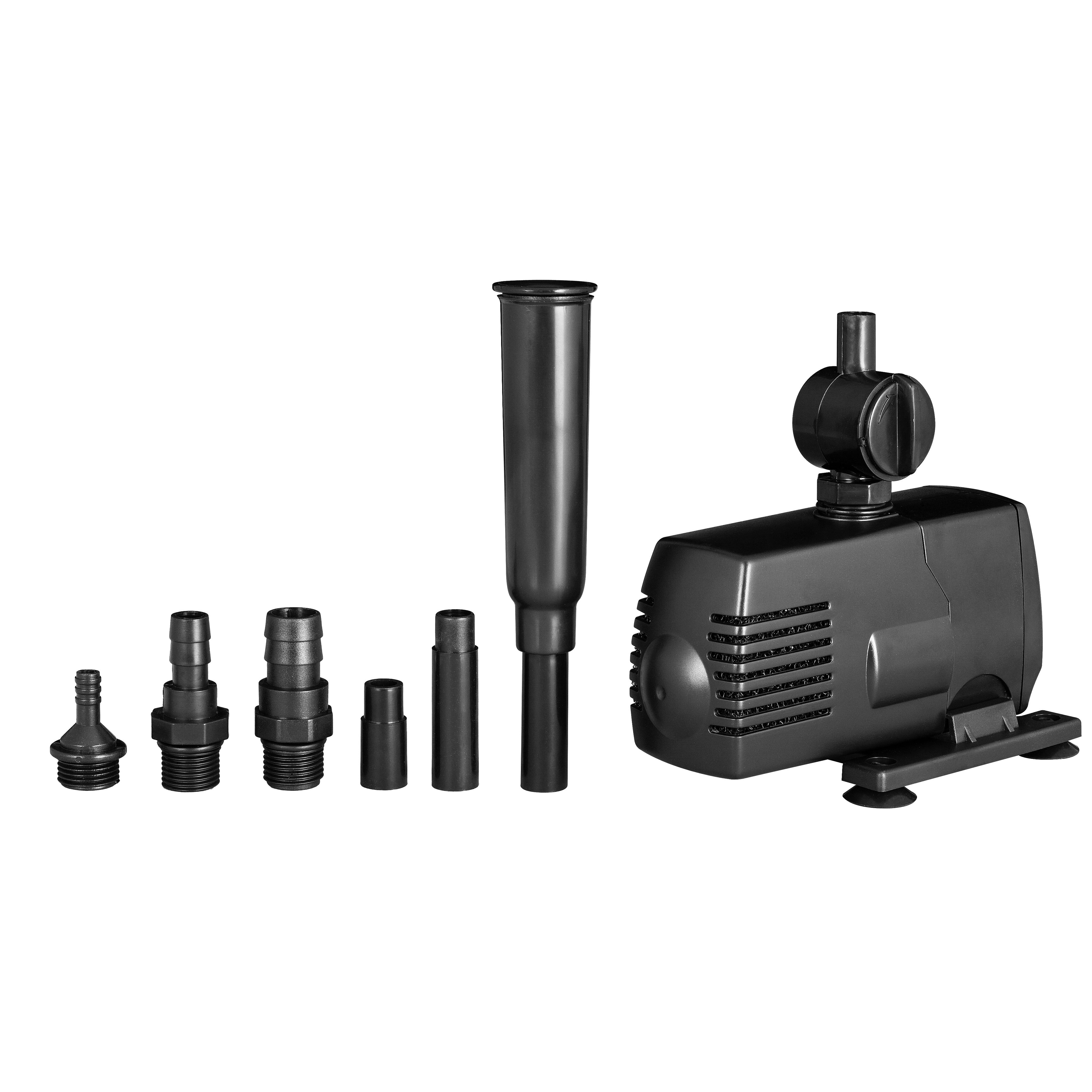 Ubbink Xtra 900 l/h Springbrunnenpumpe