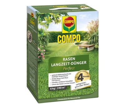 Rasensaat & Dnger | KMPF24 Online Shop