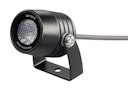 Vorschaubild DotSpot clm; 3 W; black; 2700 K; 6°; 5m