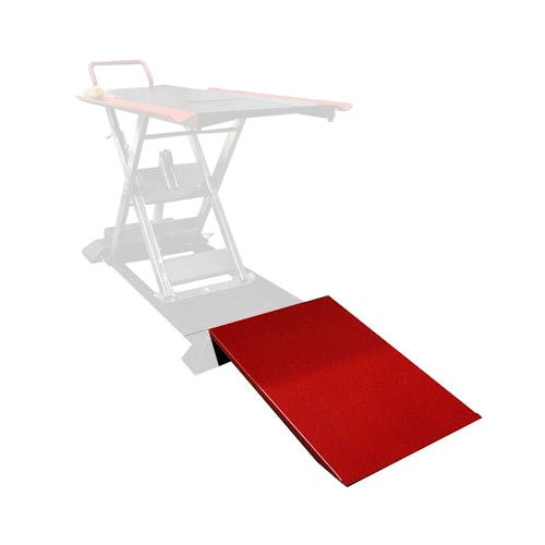 BIKE LIFT Auffahrrampe "R-MP3"