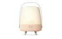 Vorschaubild Kooduu LED Lampe Lite-up Play Light Rose 