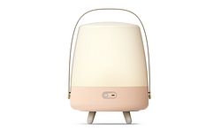 Kooduu LED Lampe Lite-up Play Light Rose 