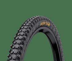 Continental Argotal Reifen 29 × 2,40" schwarz black black Downhill, SuperSoft-Compound, 6 660 TPI