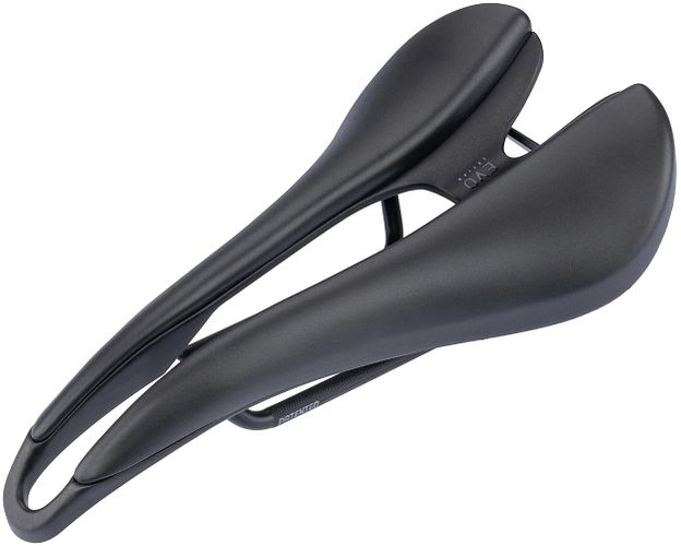 Selle SMP Sattel Evo schwarz