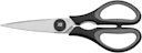 WMF Küchenschere Touch schwarz