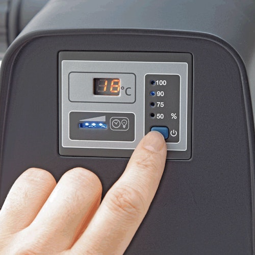 Oase UVC-Vorklärgerät Bitron Eco 240 W