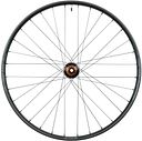 Vorschaubild Stan's NoTubes Laufrad CREST MK4 27,5 Zoll VR schwarz