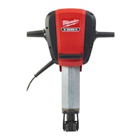 Milwaukee K2628H EL. MEISSELHAMMER IN2 4933471685