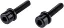 Vorschaubild CONTEC Schraubenbolzen Screwr M5 x 29 schwarz