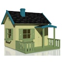 Vorschaubild Palmako Kinderspielhaus Otto 3,6 m²