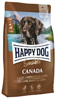 HAPPY DOG Supreme Sensible Canada Hundetrockenfutter