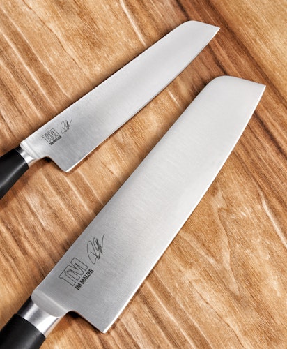 KAI Schinkenmesser TIM MÄLZER KAMAGATA 9" (23,0 cm)