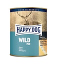 Vorschaubild HAPPY DOG 800 Gramm Hundenassfutter