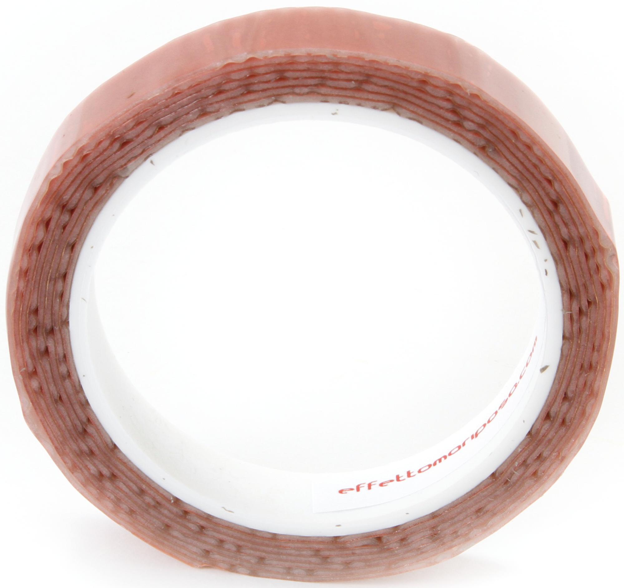 Effetto Mariposa Felgenband Carogna