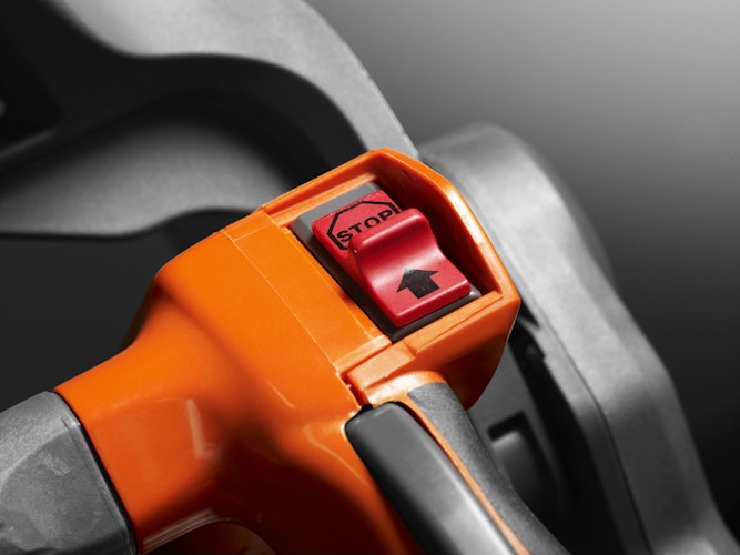 Husqvarna Motorsäge T525 (10")