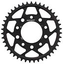 Vorschaubild Supersprox Stahl-Kettenrad 530 43Z (Schwarz)