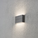 Vorschaubild Konstsmide Wandleuchte Chieri groß, versch. Farben.