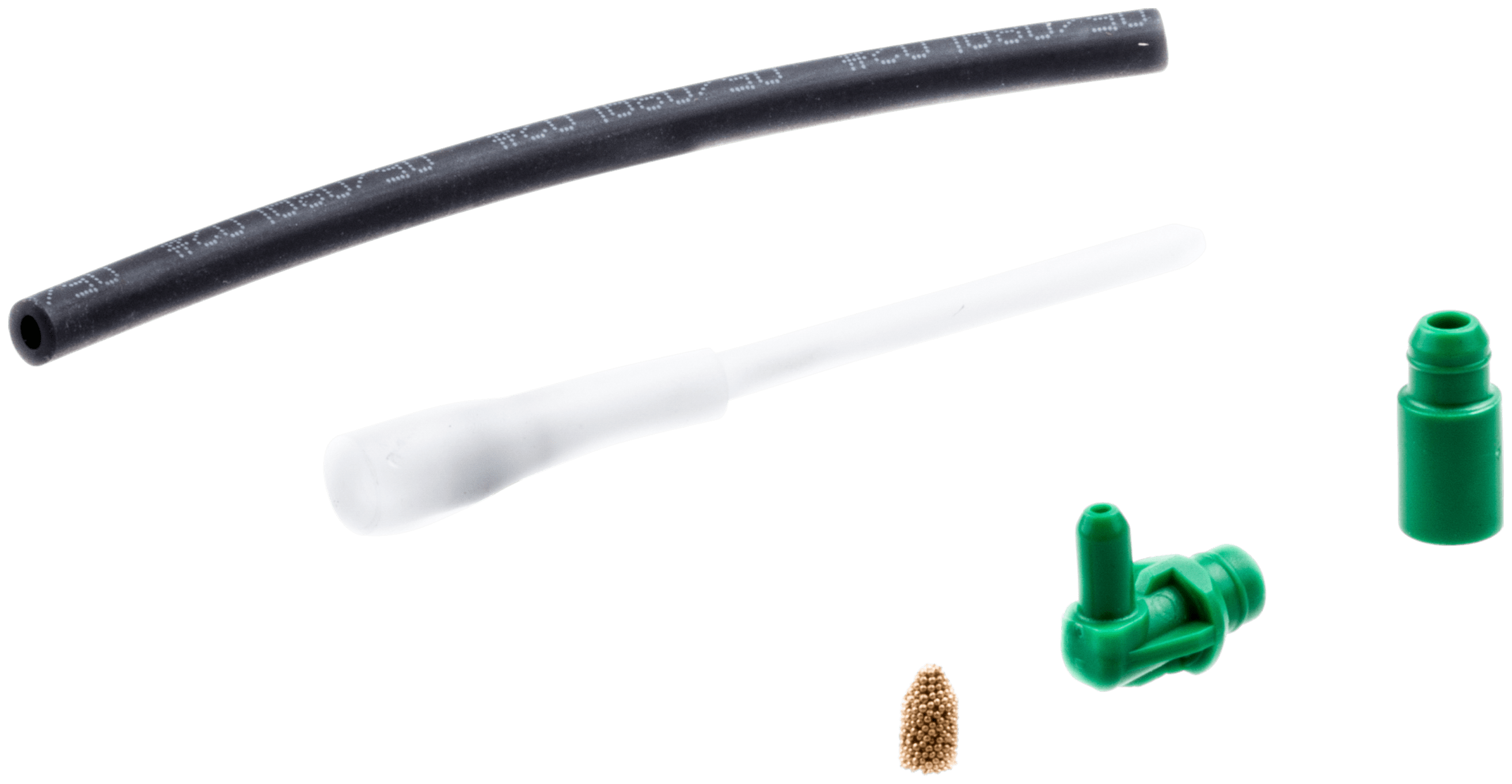 Husqvarna 537 33 81-01 - TANKLUEFTUNG KPL.