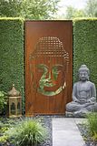 Badeko Parawand „Buddha“Zubehörbild