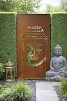 Badeko Parawand „Buddha“