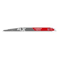 Milwaukee Säbelsägeblatt-HM 300 x 5 mm (5 TPI) 5 Stück 48475527