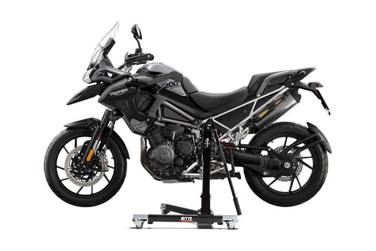 Zentralständer EVOLIFT® für Triumph Tiger 1200 22-