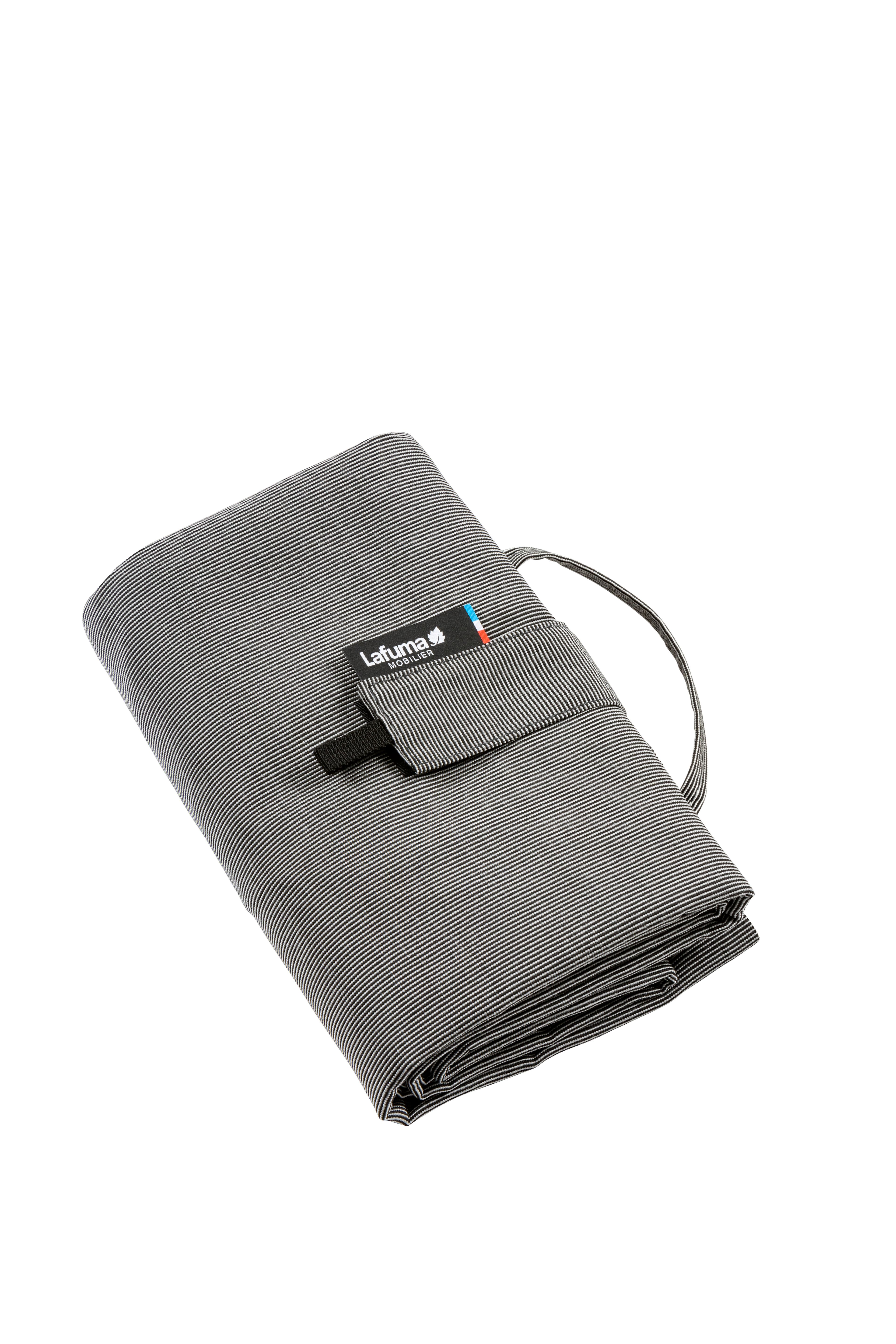Lafuma Schutzhülle für Relaxliegen, Anthracite