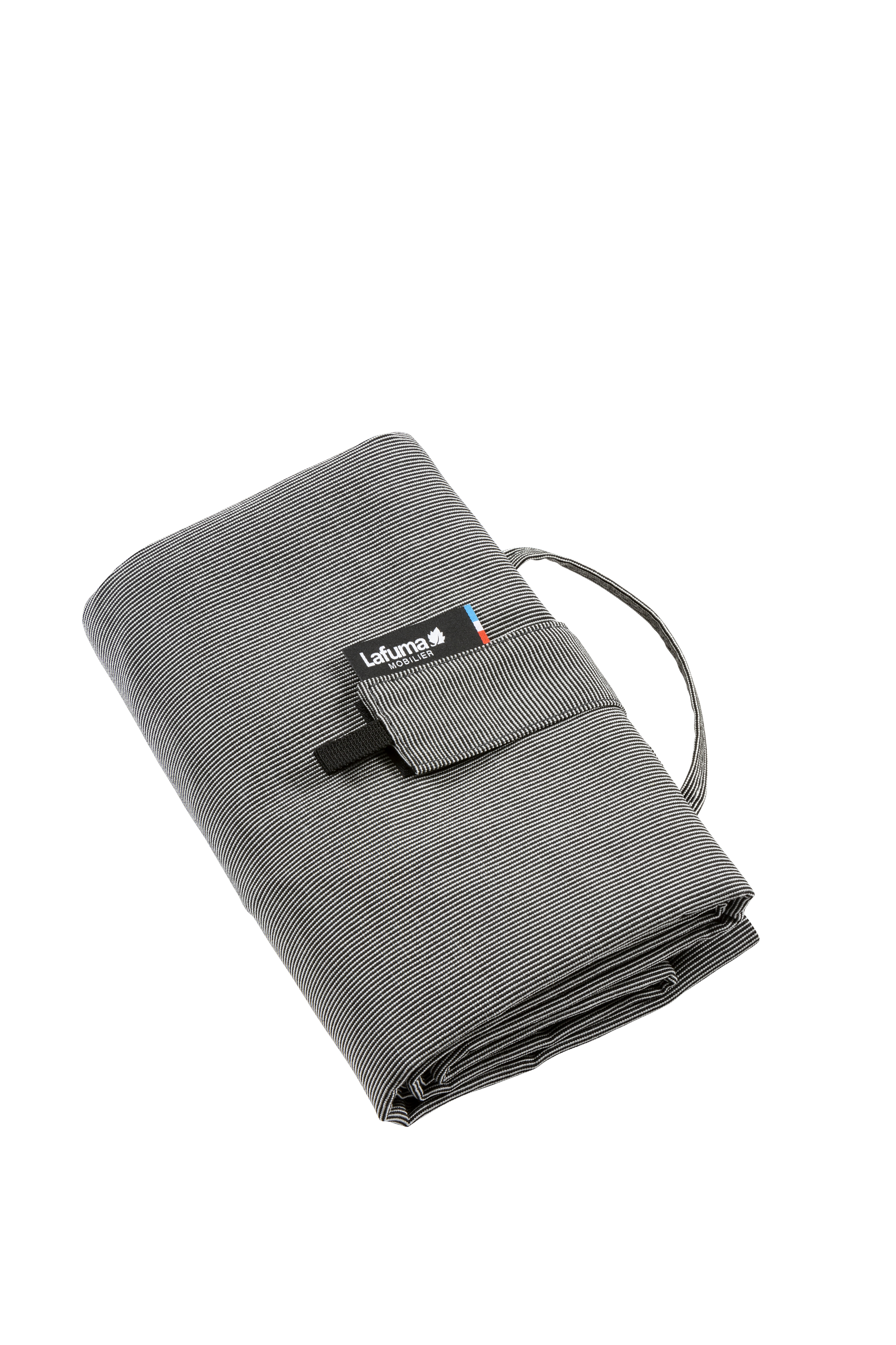 Lafuma Schutzhülle für Relaxliegen, Anthracite