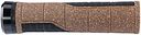 Vorschaubild CONTEC Griff MERGE Mountain Straight Kork 140 mm braun