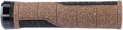 CONTEC Griff MERGE Mountain Straight Kork 140 mm braun
