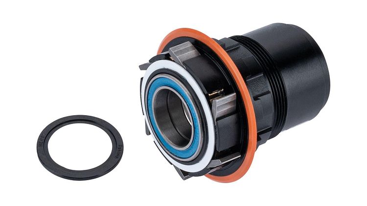 CONTEC Freilaufkörper M.Core schwarz 11-/12-fach SRAM XD, ca. 82 g