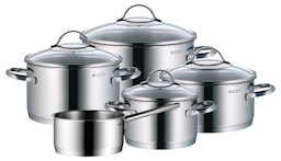 WMF Provence Plus Topf-Vorteils-Set*, 5-teiligZubehörbild