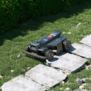 Vorschaubild Segway Mähroboter Navimow X420E AWD