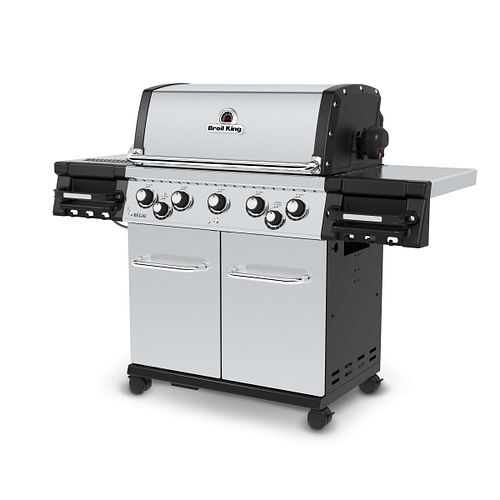 Broil King Gasgrill REGAL S 590 PRO IR - Modell 2024
