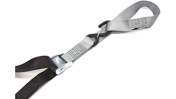 ACEBIKES Zurrgurtsatz Cam Buckle Strap Duo