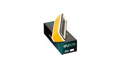 Hiflofiltro Luftfilter HFA2705