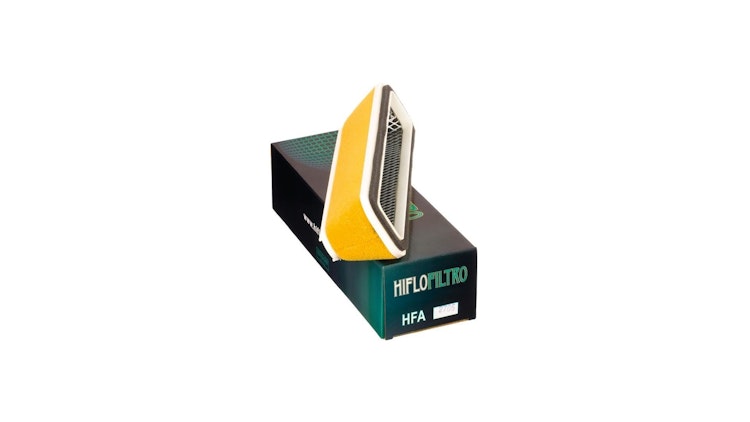 Hiflofiltro Luftfilter HFA2705