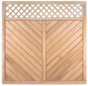 T&J CLASSIC DIAGONAL RANK 1800 x 1800 mm