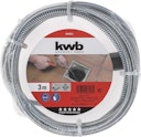 Vorschaubild kwb Rohrreinigungsspirale 3 m 956023