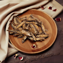 Vorschaubild Classic Dog Snack Fisch getrocknet