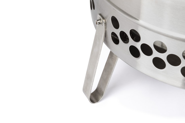 Feuerhand Feuerschale Tyropit