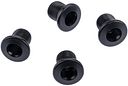 Vorschaubild Shimano Kettenblattschraube M8 x 8,5 schwarz