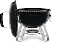 NAPOLEON Holzkohlegrill PREMIUM tragbar, Ø37 cm - Modell 2024